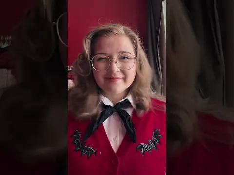 Cute enough for a date, spooky enough for Halloween. π¦