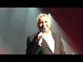 Etre une femme (2010) - Michel Sardou @ Arena de Genève, 22.03.2013