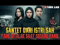 DENDAM ISTRI SAH YANG DISELINGKUHI DAN DITALAK SAAT SEDANG HAMIL BESAR