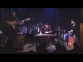 Firas Zreik - Blue Flame by Simon Shaheen