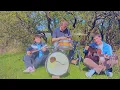 OCEAN VIEWS - CIDER BLUES (OFFICIAL VIDEO)