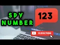 SPY NUMBER JAVA PROGRAM to check whether the given NUMBER is a SPY number or not Learn