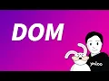 DOM CSSOM - Essential Knowledge for Front-End Developers