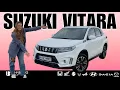 Lagu Suzuki Vitara Review | 10 reasons to buy a Suzuki Vitara - The most reliable SUV