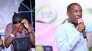 naonekana kama nalia jinsi gani nam miss ruge adam mchomvu