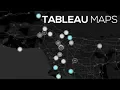 Tableau Maps How to Create Stunning Maps in Tableau