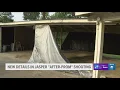 New details in Jasper after-prom shooting