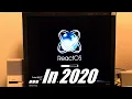 Is ReactOS Good Yet v 0 4 13