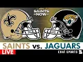 Saints vs Jaguars Live Streaming Scoreboard Play-By-Play Highlights 2026 Preseason Week 1