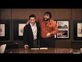 Ben de Patron Yarısıyım O Zaman | Recep İvedik 2
