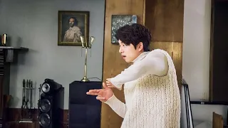 بنت طيبه بتقابل عفريت عايش بقاله ٩٠٠ سنة بيدور عليها ف بتعيش معاه ف بيته هو وحاصد الأرواح صاحبه 