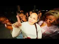 Léa Churros x Algéric - Hakuna Matata ( Clip Officiel )