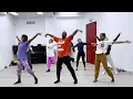 Choreo: New Normal @jonmcreynolds