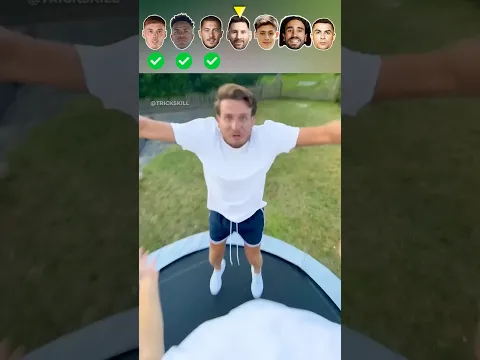 Palmer VS Vinicius VS Messi VS Arda VS Cucurella VS Ronaldo Crazy Jump #shorts #football #ronaldo