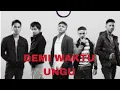 Lagu Ungu - Demi Waktu ( Lirik Lagu )