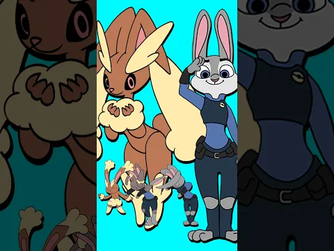 POKEMON EVOLVE to ANIME #pokemon