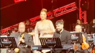  أصاله إسمعوا وحياتي عندكم محمود شو بده يقول دندنها