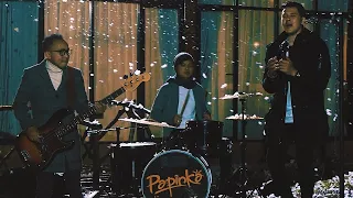 Papinka - Cinta Tak Harus Miliki (Official Music Video)