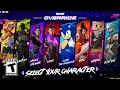 SEASON 4 FINAL UPDATE