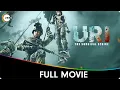 Download Lagu URI: The Surgical Strike | Full Movie HD | Vicky Kaushal, Yami Gautam |Latest Bollywood Action Movie