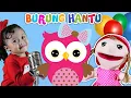 Download Lagu LAGU ANAK POPULER BURUNG HANTU - LAGU ANAK INDONESIA BALITA LUCU