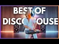 Download Lagu Best of Disco House Music Mix by Finnjoe - Groovy Funky