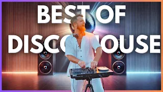Best of Disco House Music Mix by Finnjoe 2024-11-05 14:00