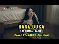 Lagu Rana duka-roma irama-cover Roc orkestra slow-by Tualang Brebes