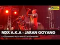 Download Lagu NDX AKA - Jaran Goyang ( Live Semarang \