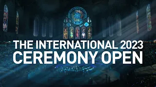 Download The International 2023: Opening Ceremony MP3