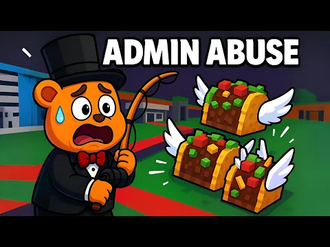 Video Thumbnail: AHORA! 🌮💀 NUEVO LOS TACO LUCKYBLOCKS😰💀 | ¿NUEVOS BRAINROTS?🌮👀 EN VIVO🔴