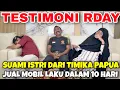 Download Lagu TAMU DARI TIMIKA JUAL MOBIL HANYA 10 HARI SETELAH MENJALANKAN ILMU RDAY H. DWI SUSANTO❗️