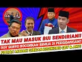 Lagu TAK MAU MASUK BUI SENDIRIAN‼️ Roy Suryo Bocorkan SBY \u0026 AHY Penyokong Utama Fitnah Ijazah Gibran!