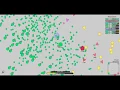Diep io - multiboxing 21 green Factories