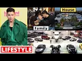 Nick Jonas Lifestyle 2022 Income House Cars Family Biography Baby Net Worth Wife Daughter