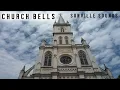 Download Lagu 10 Hours of Church Bell | Amazing Sounds with Peter Baeten