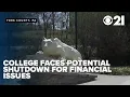 Penn State York faces looming shutdown decision amid financial issues