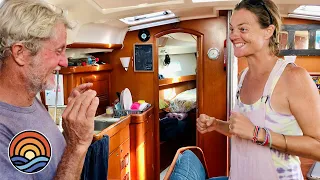 SAIL, SURF, ADVENUTRE || SW Madagascar. Drifting Ep. 84