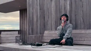Seven Kayne - Más Roto (Acústico)