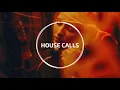 MK feat. Carla Monroe - 2AM (Paul Woolford Extended Remix)