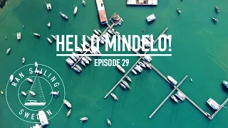 Hello Mindelo! – Ep. 29 RAN Sailing