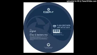 flash brothers past will be future d nox rmx 