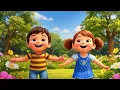 Mimi Comptines - Hello Spring