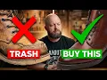 5 Boots to AVOID and what to buy instead