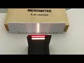 white light diffraction - AS level Physics