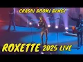 Download Lagu Roxette - Crash! Boom! Bang! (Live in Australia 2025) ft. Lena Philipsson (New Singer!)