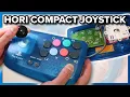 Hori Playstation Compact Joystick An awesome tiny titan
