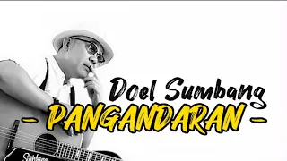 doel sumbang pangandaran video lirik 