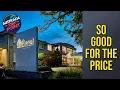 Forrest Hotel and Apartments - So Good for the Price Canberra Australia
