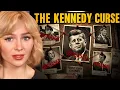 The TERRIFYING Kennedy Curse